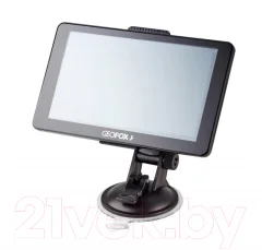 GPS навигатор Geofox MID702GPS ver. 2 — фото 4