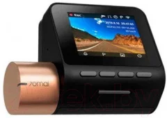 Автомобильный видеорегистратор 70mai Midrive D08 Dash Cam Lite — фото 6