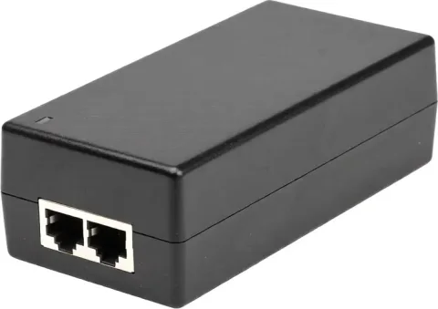PoE-инжектор Osnovo Midspan-1/650G