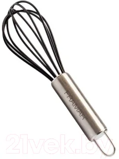Венчик для смешивания краски FRAMAR Mighty Mixer Black — фото 1