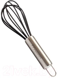 Венчик для смешивания краски FRAMAR Mighty Mixer Black — фото 3