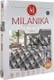 Комплект постельного белья Milanika Сторис Евро (бязь) — фото 10