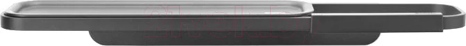 Держатель для туалетной бумаги Brabantia MindSet 303128 (минерально-серый)