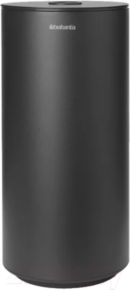 Держатель для туалетной бумаги Brabantia MindSet 303166 (минерально-серый)