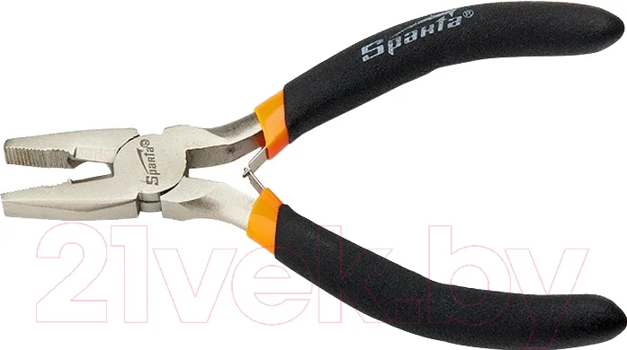 Плоскогубцы Sparta Mini 17826