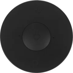 Умная колонка Sber Boom Mini 2 SBDV-00250A (квантовый черный) — фото 3