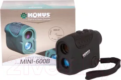 Дальномер оптический Konus Mini-600B / 76594 — фото 2