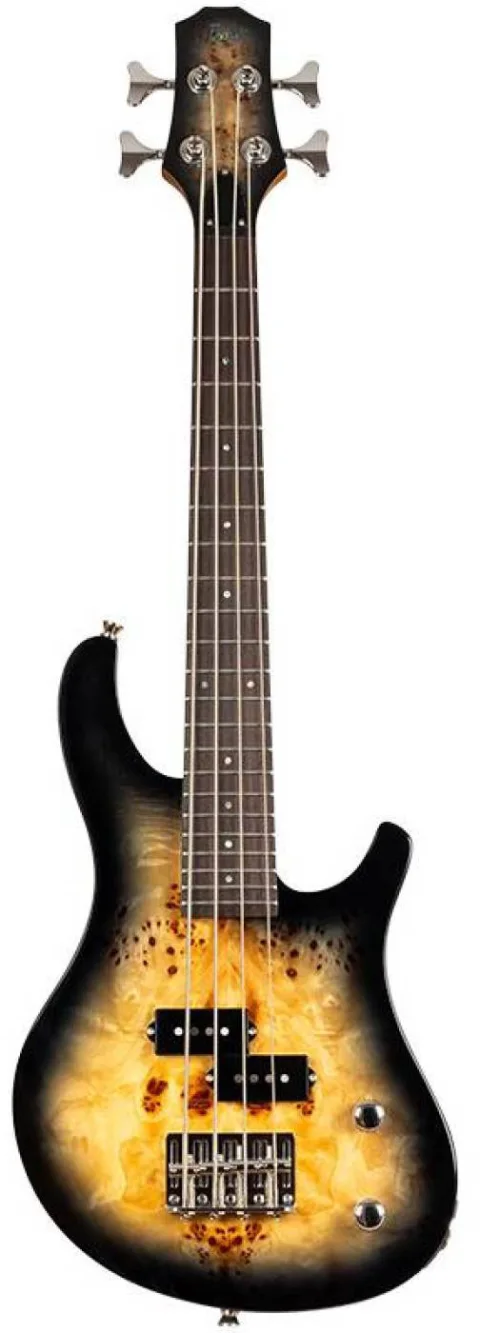 Бас-гитара Flight Mini Bass PBR