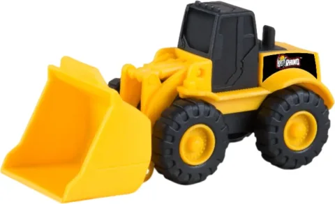 Погрузчик игрушечный Nikko Mini Machine / 30013