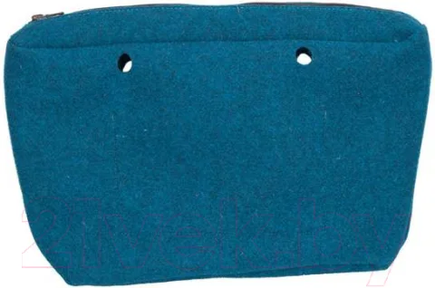 Подкладка для сумки O bag Mini OBAGS002FES00005 (серо-голубой)
