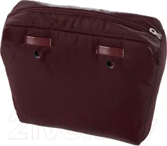 Подкладка для сумки O bag Mini OBAGS902TESZT018 (бордовый) — фото 3