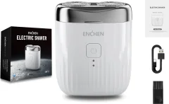 Электробритва Enchen Mini Pro — фото 2