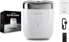 Электробритва Enchen Mini Pro — фото 6
