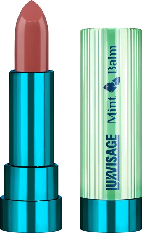Бальзам для губ LUXVISAGE Mint Balm тон 104 (3.8г)