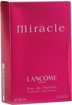 Парфюмерная вода Lancome Miracle (50мл) — фото 2