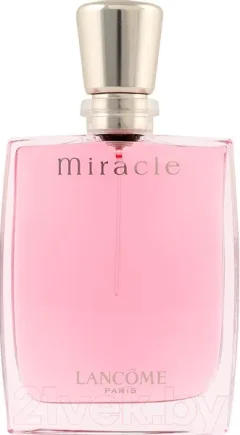 Парфюмерная вода Lancome Miracle (50мл) — фото 5