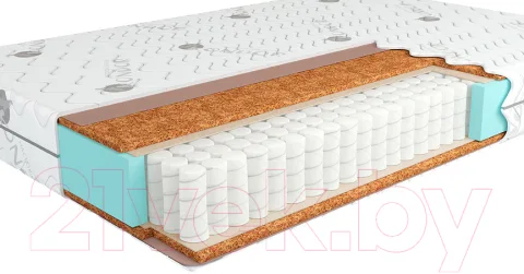Матрас Kondor Mister Mini 100x200 (бамбук)
