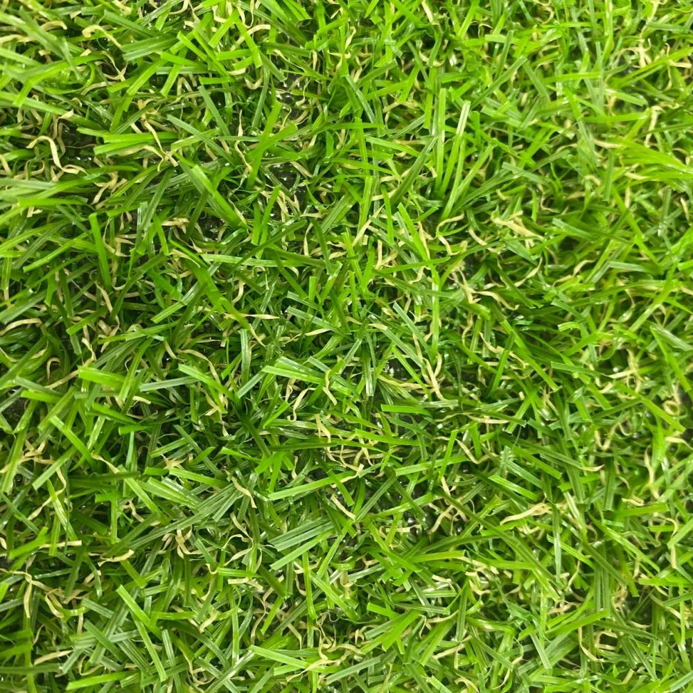 Искусственная трава GRASS MIX 20 (1x2м)