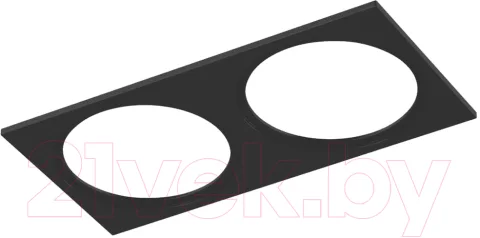 Рамка для точечного светильника DesignLed MJ 002966