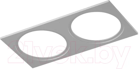 Рамка для точечного светильника DesignLed MJ 002967