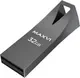USB flash накопитель Maxvi MK2 32GB (темно-серый) — фото 6