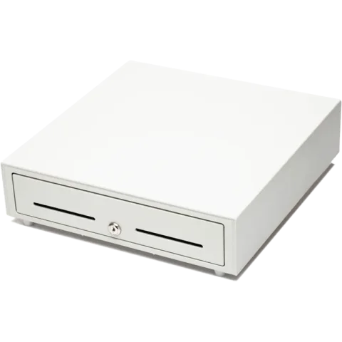 Денежный ящик PayTor MK-410S / 71072173 (белый)