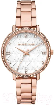 Часы наручные женские Michael Kors MK4594 — фото 7