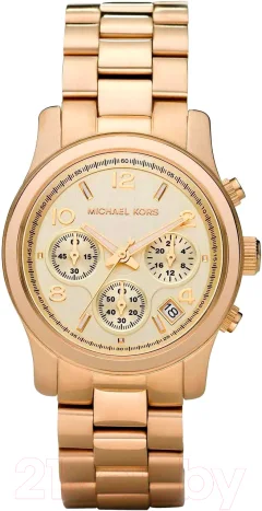 Часы наручные женские Michael Kors MK5055 — фото 1