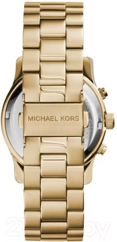 Часы наручные женские Michael Kors MK5055 — фото 2