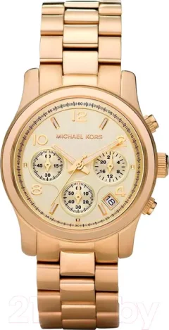 Часы наручные женские Michael Kors MK5055 — фото 5
