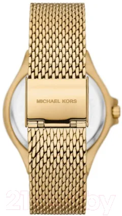 Часы наручные женские Michael Kors MK7335 — фото 3