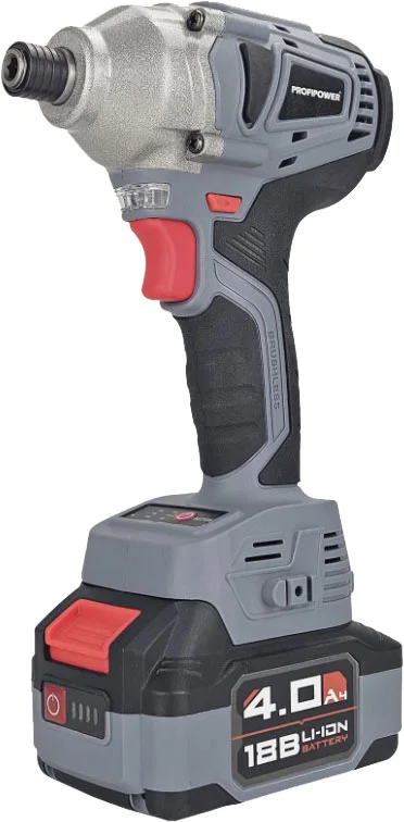 Винтоверт Profipower MKDTD-18V / E0082