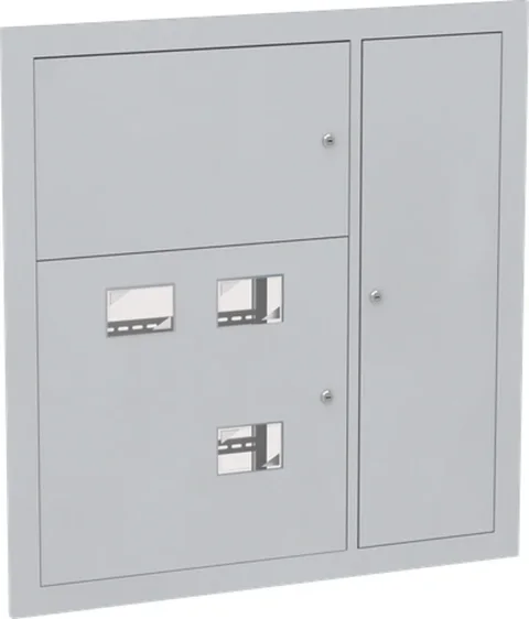 Корпус металлический IEK MKM42-03-31
