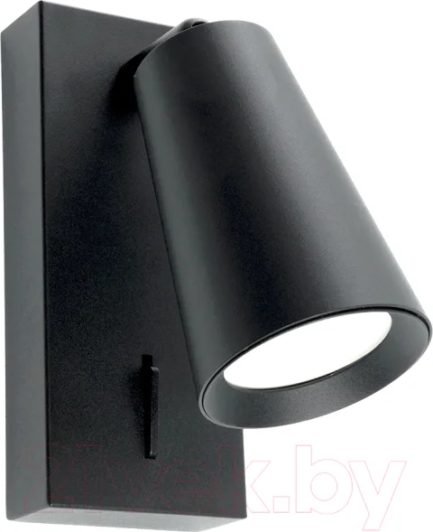 Спот Feron ML1850 / 48418 (черный)