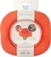 Вставка для детского горшка ROXY-KIDS ML-235RU-R (оранжевый) — фото 7