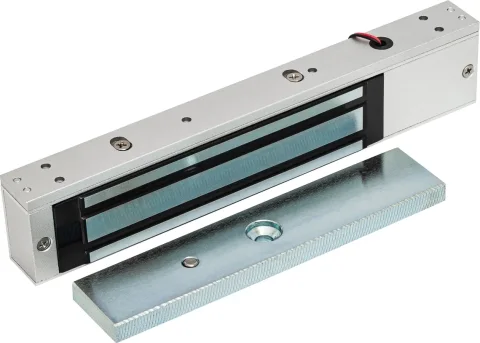 Замок электромагнитный AccordTec ML-295A
