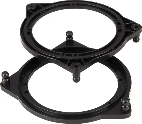 Комплект проставок акустических AURA MLD-MB.3