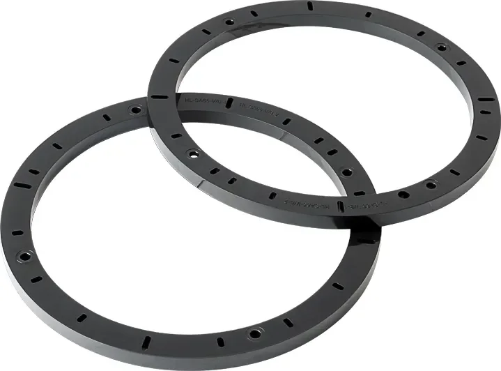 Комплект проставок акустических AURA MLD-SA65/1