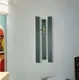 Настенные часы ML Smart Group Дривяты (эвкалипт зеленый) — фото 7
