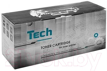 Тонер-картридж Tech MLT-D203E
