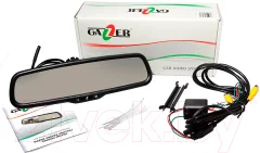 Монитор для камеры заднего вида Gazer MM503 — фото 4