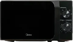 Микроволновая печь Midea MM720C2MV-B — фото 1