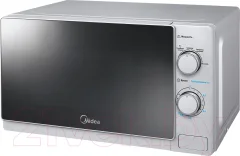 Микроволновая печь Midea MM720C4E-S — фото 7