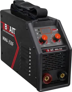 Инвертор сварочный Brait MMA-250F — фото 3