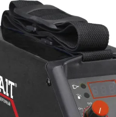 Инвертор сварочный Brait MMA-250F — фото 5