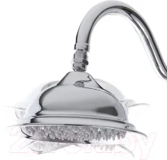 Душевая система со смесителем Maxonor Pure Life MN2476 (хром) — фото 2