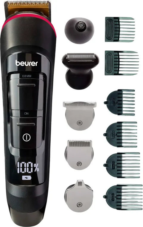 Триммер Beurer MN9X