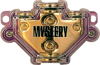 Дистрибьютор питания для автомобиля Mystery MND-16