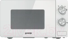 Микроволновая печь Gorenje MO20E1W2 — фото 1