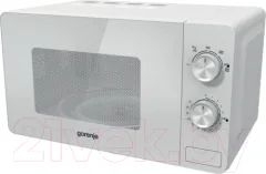 Микроволновая печь Gorenje MO20E1W2 — фото 3